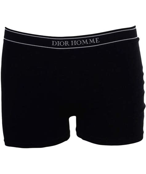 christian dior underwear replica|christian dior boxers.